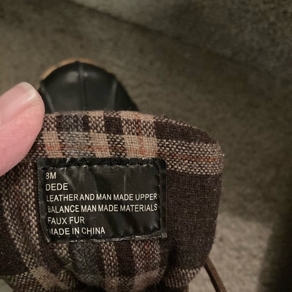 Sporto boots - Picture 5 of 6